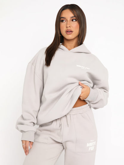 JIMENA | Trendy dames trainingspak