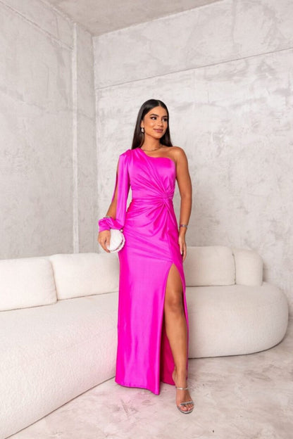 IZZY™  | Elegante Verfijnde zomerJurk meerdere kleuren