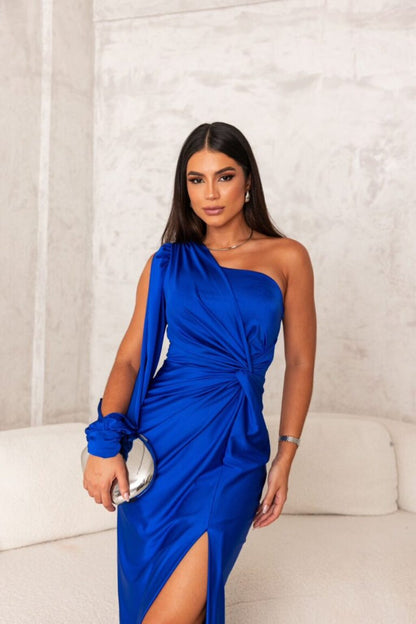 IZZY™  | Elegante Verfijnde zomerJurk meerdere kleuren