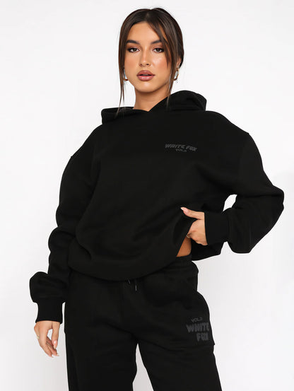 JIMENA | Trendy dames trainingspak