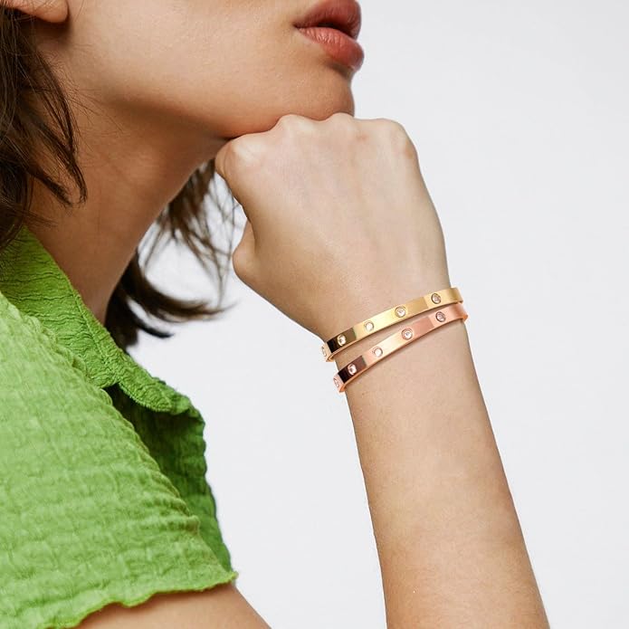 ELLIA ™ | Tracier Luxe Armband