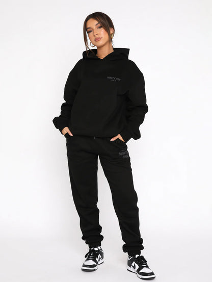 JIMENA | Trendy dames trainingspak