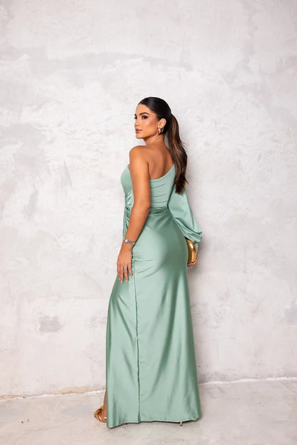 IZZY™  | Elegante Verfijnde zomerJurk meerdere kleuren