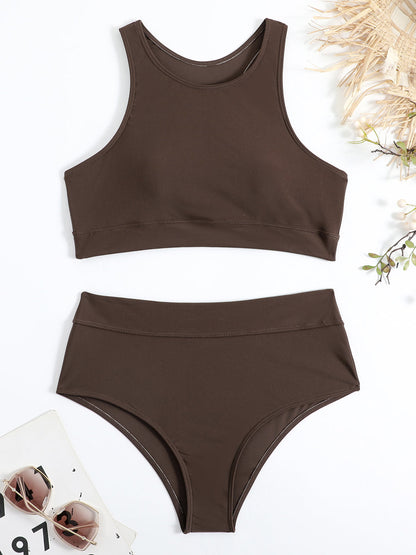 EVA - Sportvest bikini's