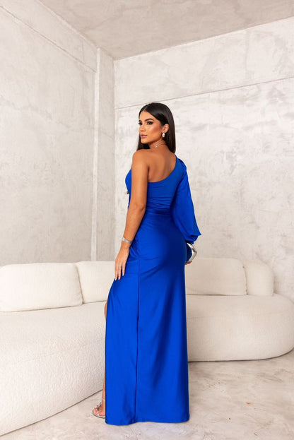 IZZY™  | Elegante Verfijnde zomerJurk meerdere kleuren