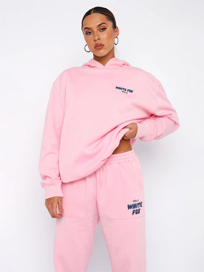 JIMENA | Trendy dames trainingspak