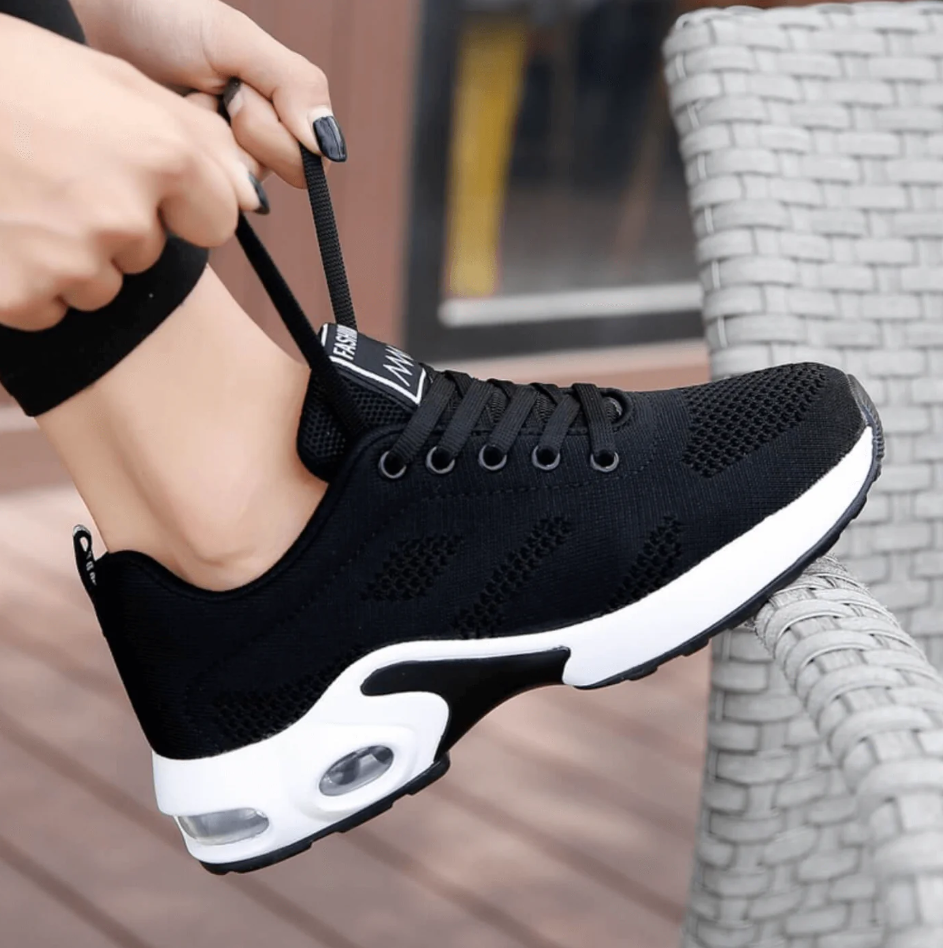 MOVA | Orthopedische Comfort Sneaker
