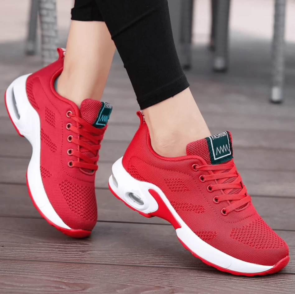 MOVA | Orthopedische Comfort Sneaker