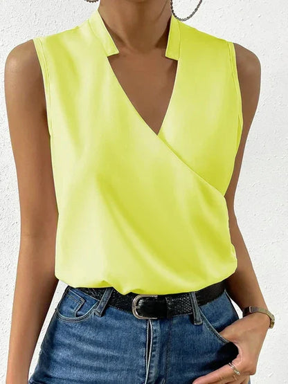 NORA | Stijlvolle damesblouse