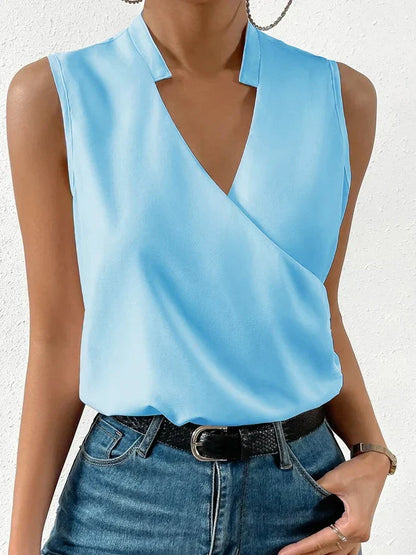 NORA | Stijlvolle damesblouse