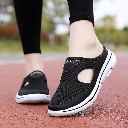 RUBY | Orthopedische allround Pantoffel