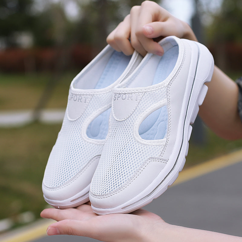 RUBY | Orthopedische allround Pantoffel