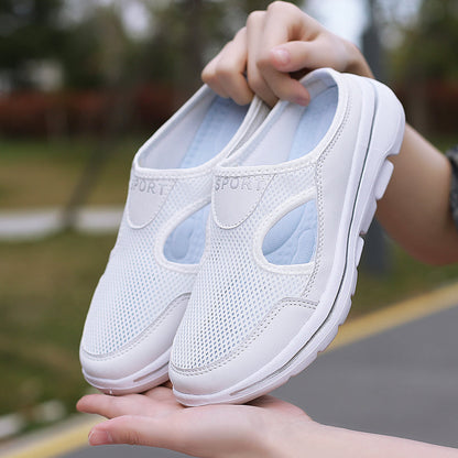 RUBY | Orthopedische allround Pantoffel
