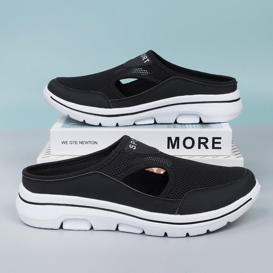 RUBY | Orthopedische allround Pantoffel
