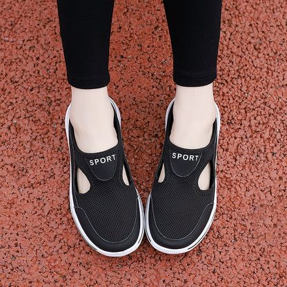 RUBY | Orthopedische allround Pantoffel