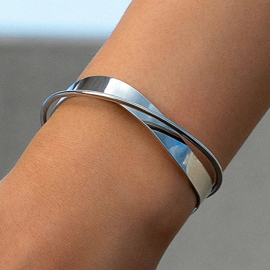 Lunara | Goudkleurige Mix & Match Armband