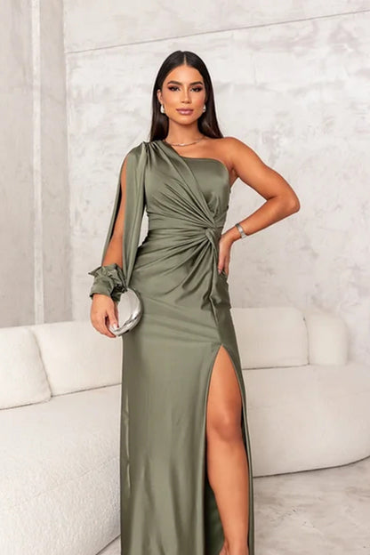 IZZY™  | Elegante Verfijnde zomerJurk meerdere kleuren