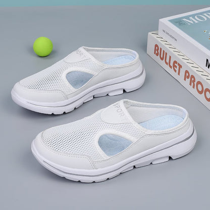 RUBY | Orthopedische allround Pantoffel