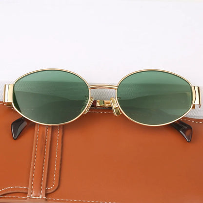 ELORA ™ |  SunGlow Zonnebril