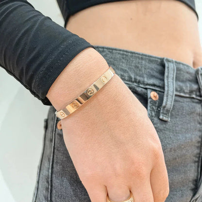 ELLIA ™ | Tracier Luxe Armband