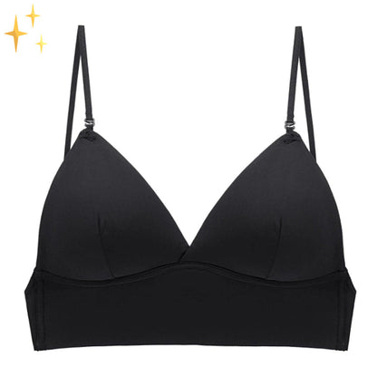 Yozi | Lage Rug BH met comfortabele pasvorm