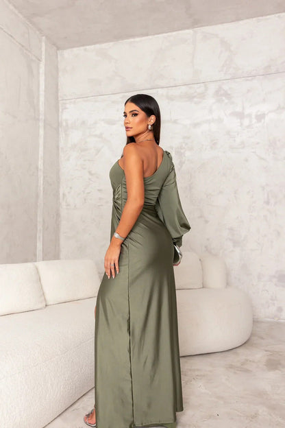 IZZY™  | Elegante Verfijnde zomerJurk meerdere kleuren